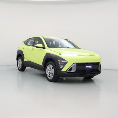 2024 Hyundai Kona SE