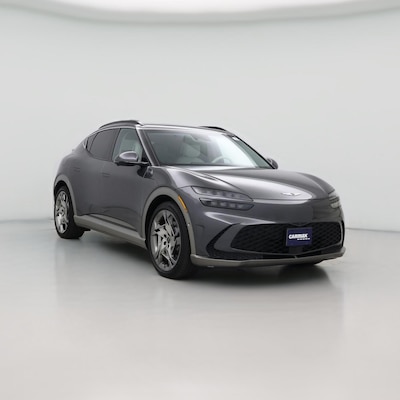 2023 Genesis GV60 Performance