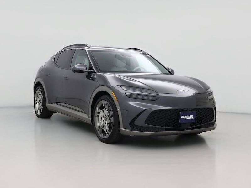 2023 Genesis GV60 Performance