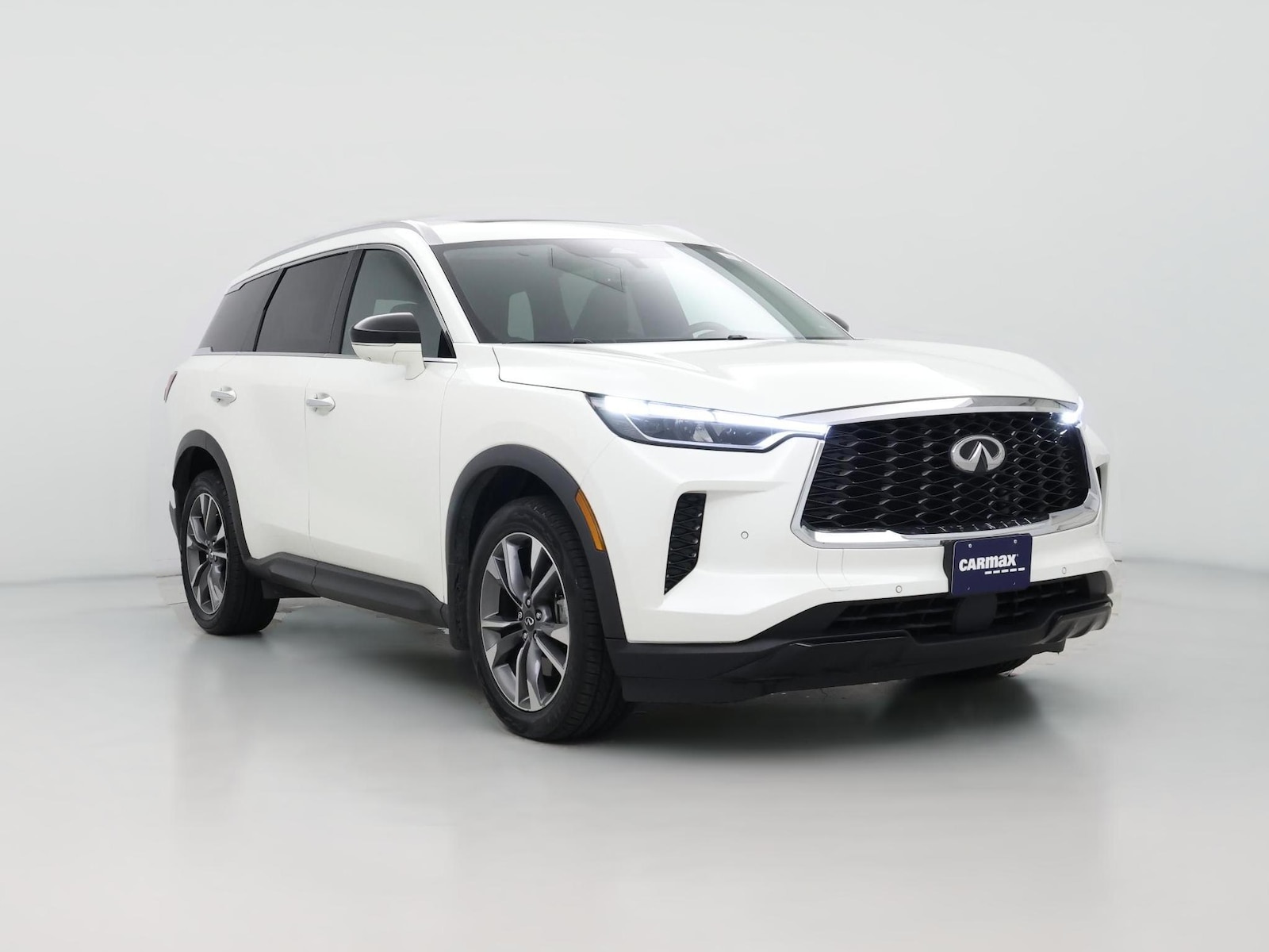 2023 INFINITI QX60