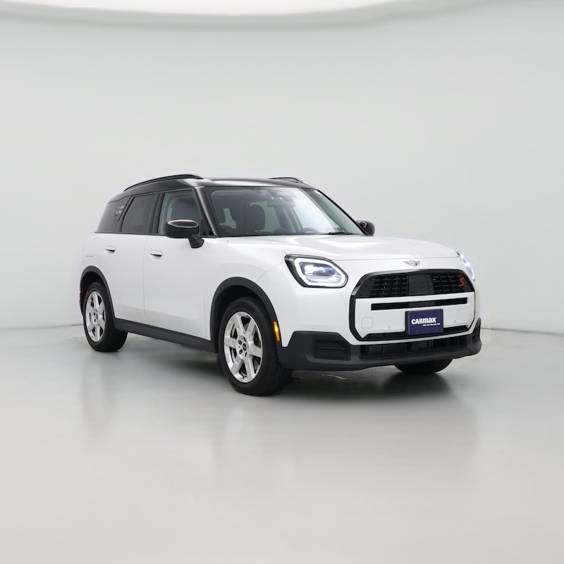 2025 Mini Cooper Countryman S ALL4