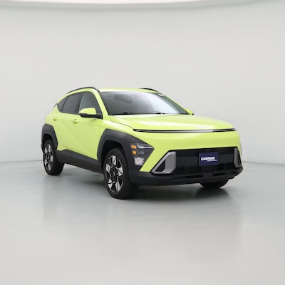 Recommended categories heading image of the selected vehicle
