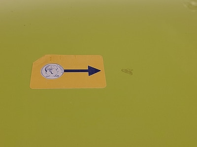 Condition detail