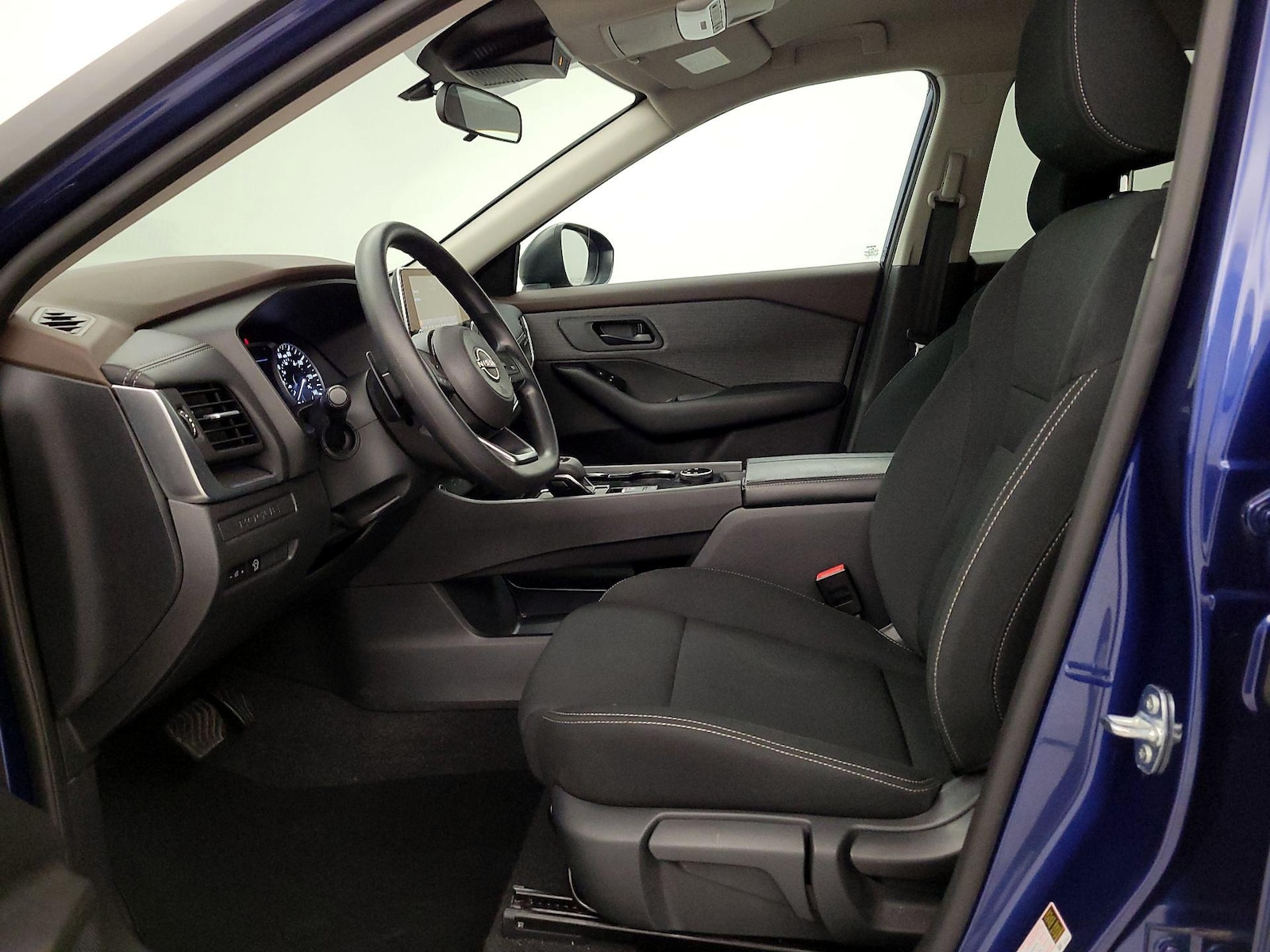 Side Airbags