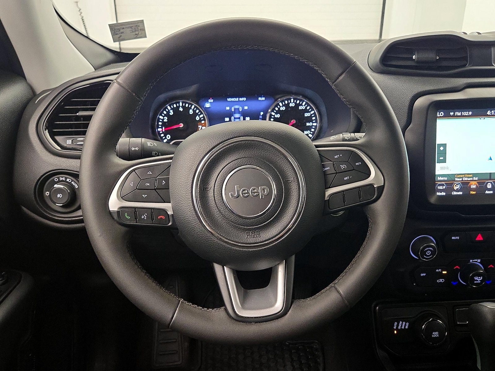 Remote Start