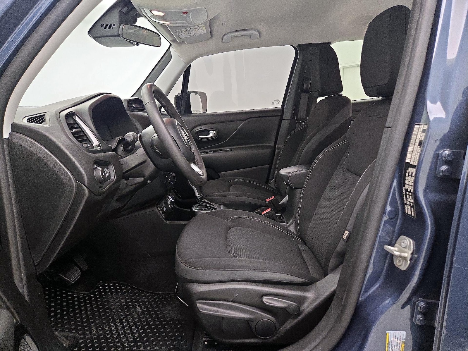 Side Airbags