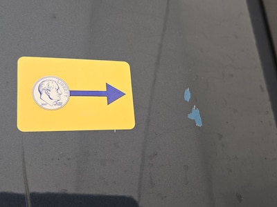 Condition detail