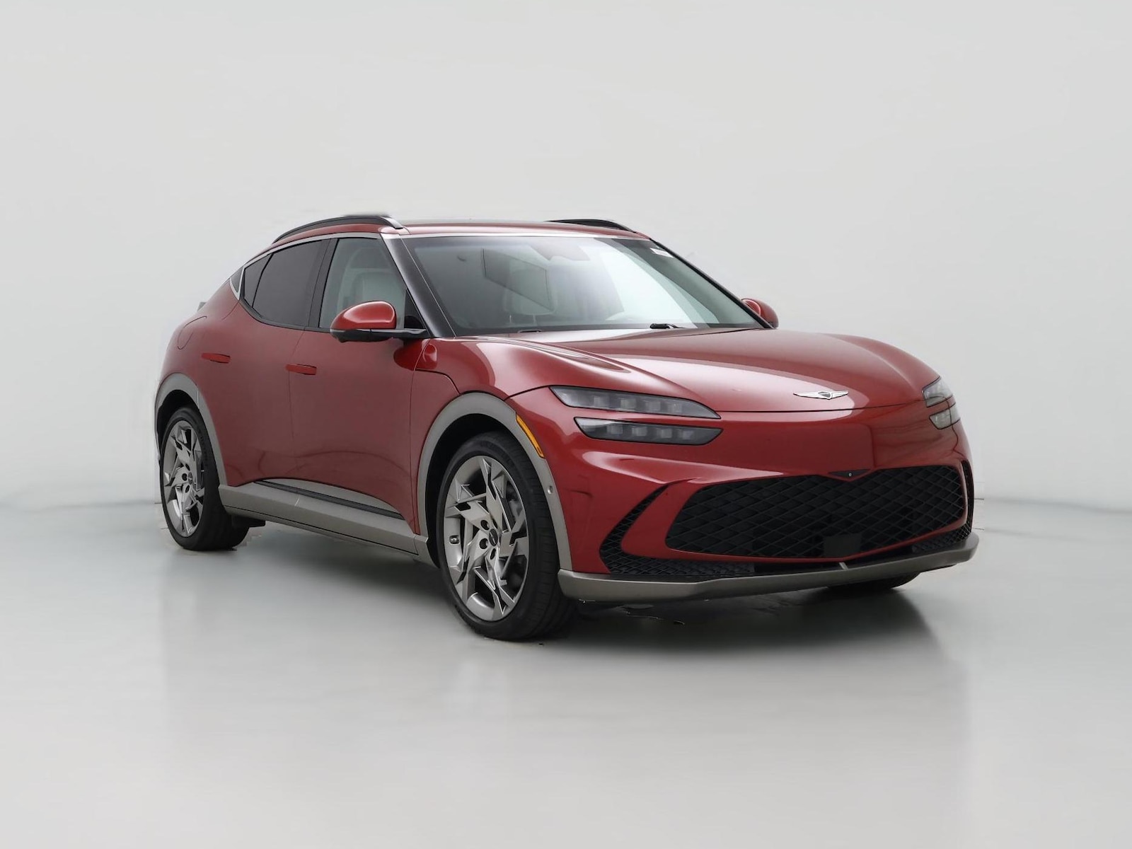 2023 GENESIS GV60