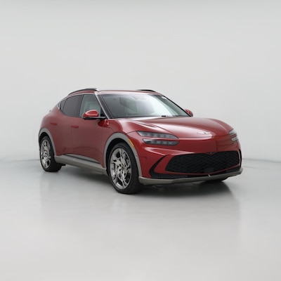 2023 Genesis GV60 Performance