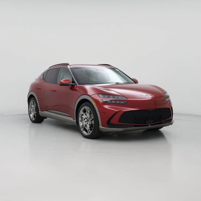 2023 Genesis GV60 Performance