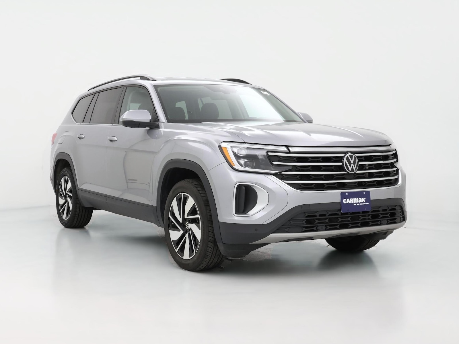 2025 Volkswagen Atlas