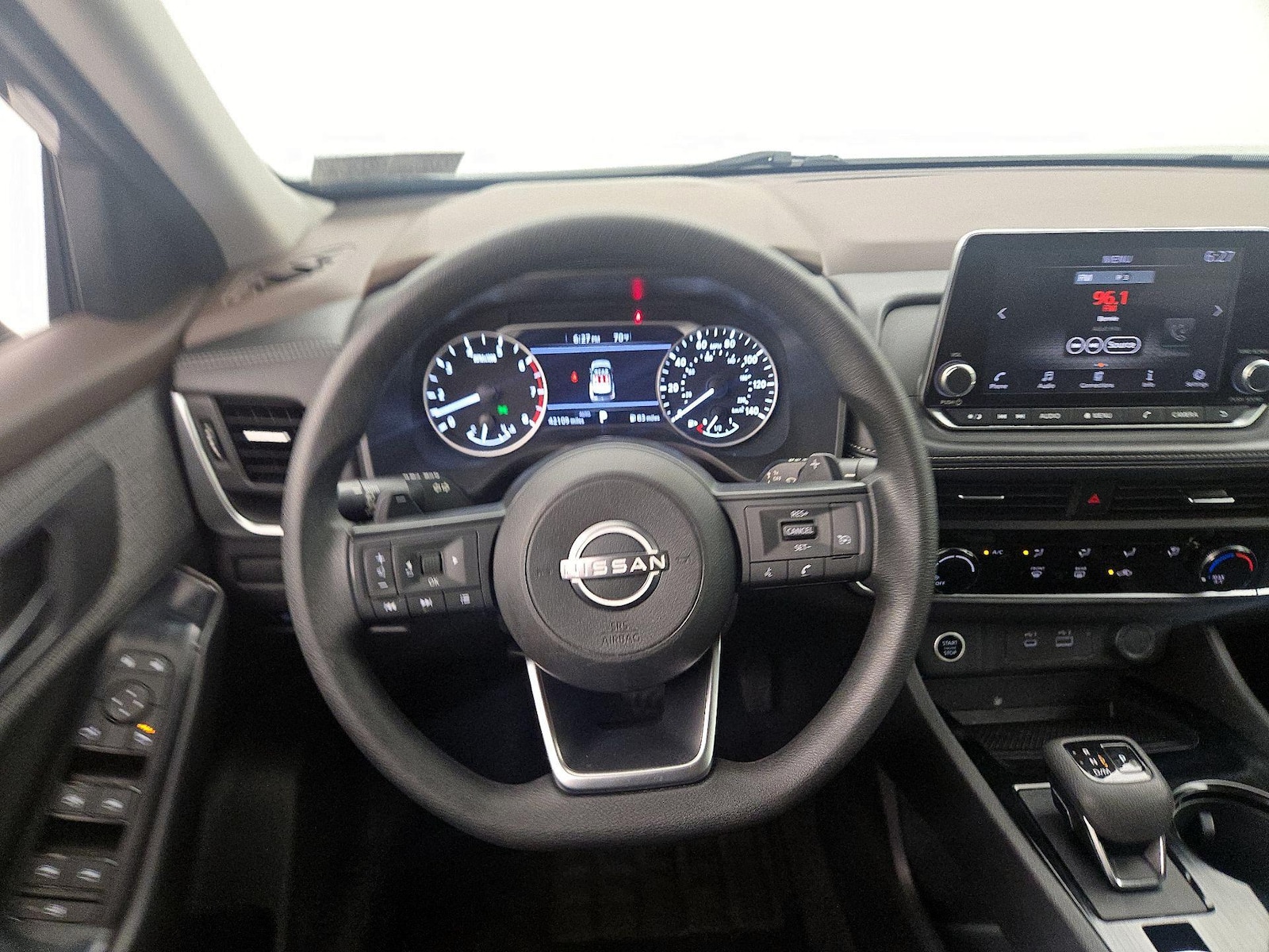 Lane Departure Warning