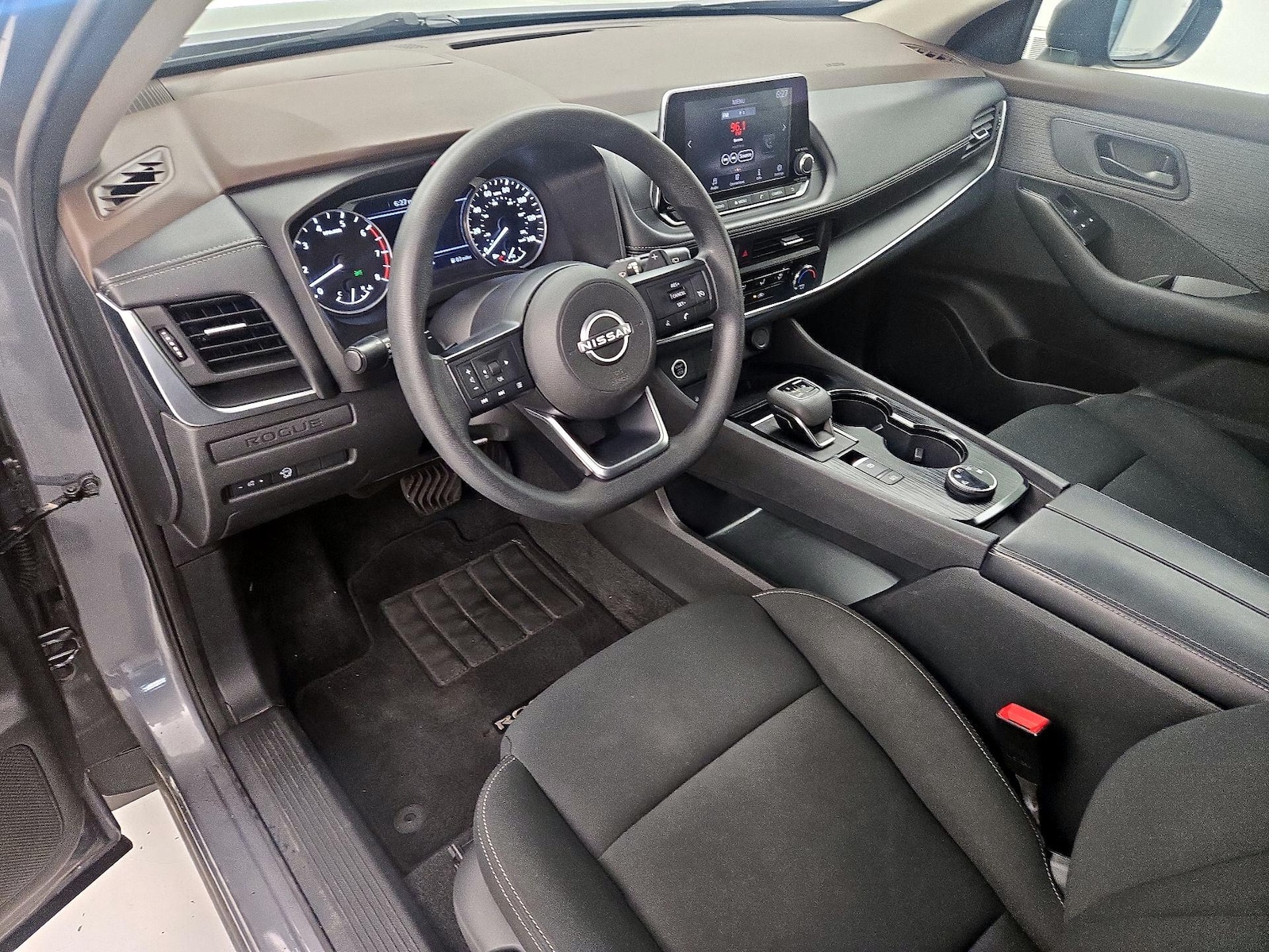 Side Airbags