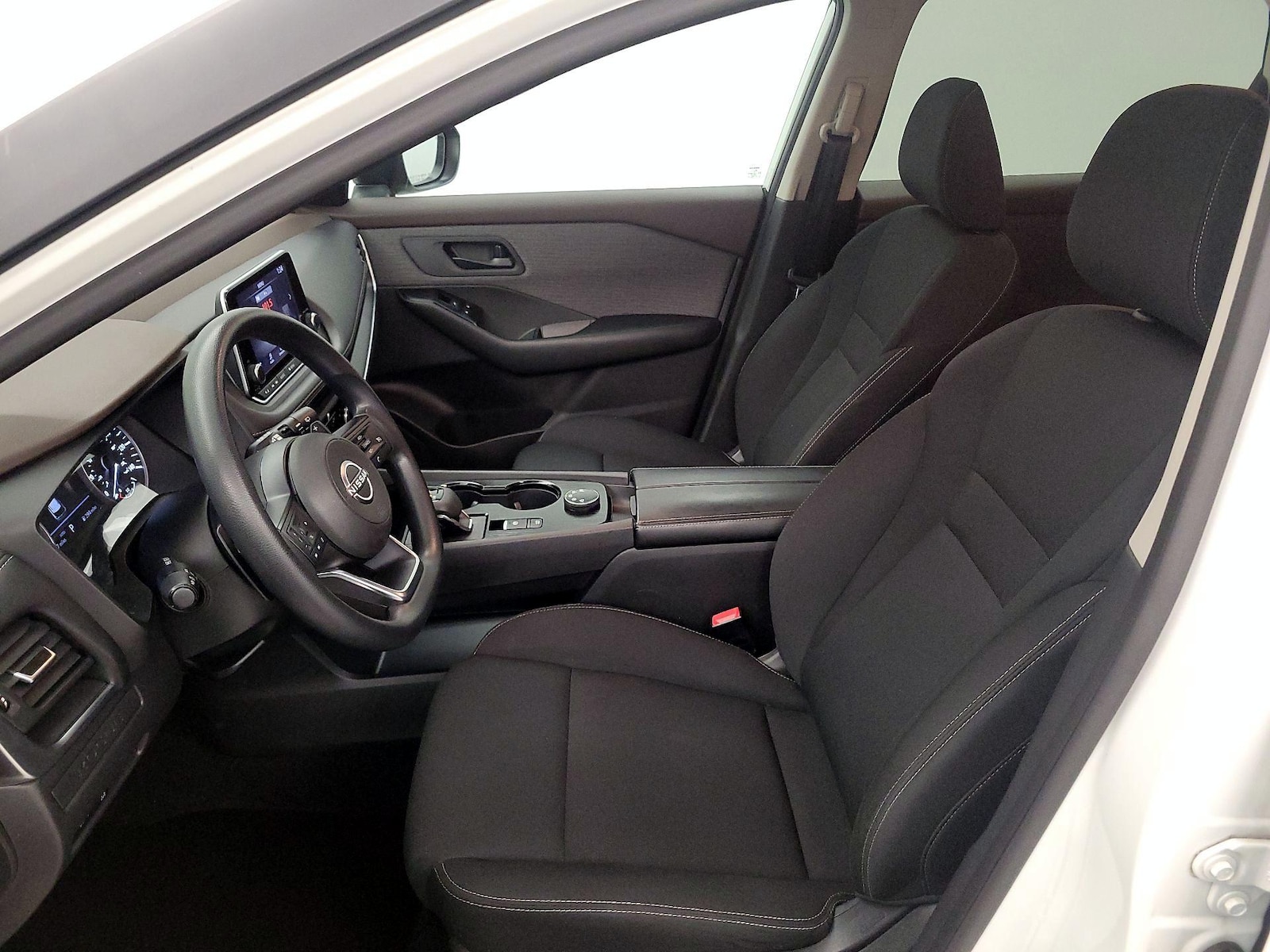 Side Airbags