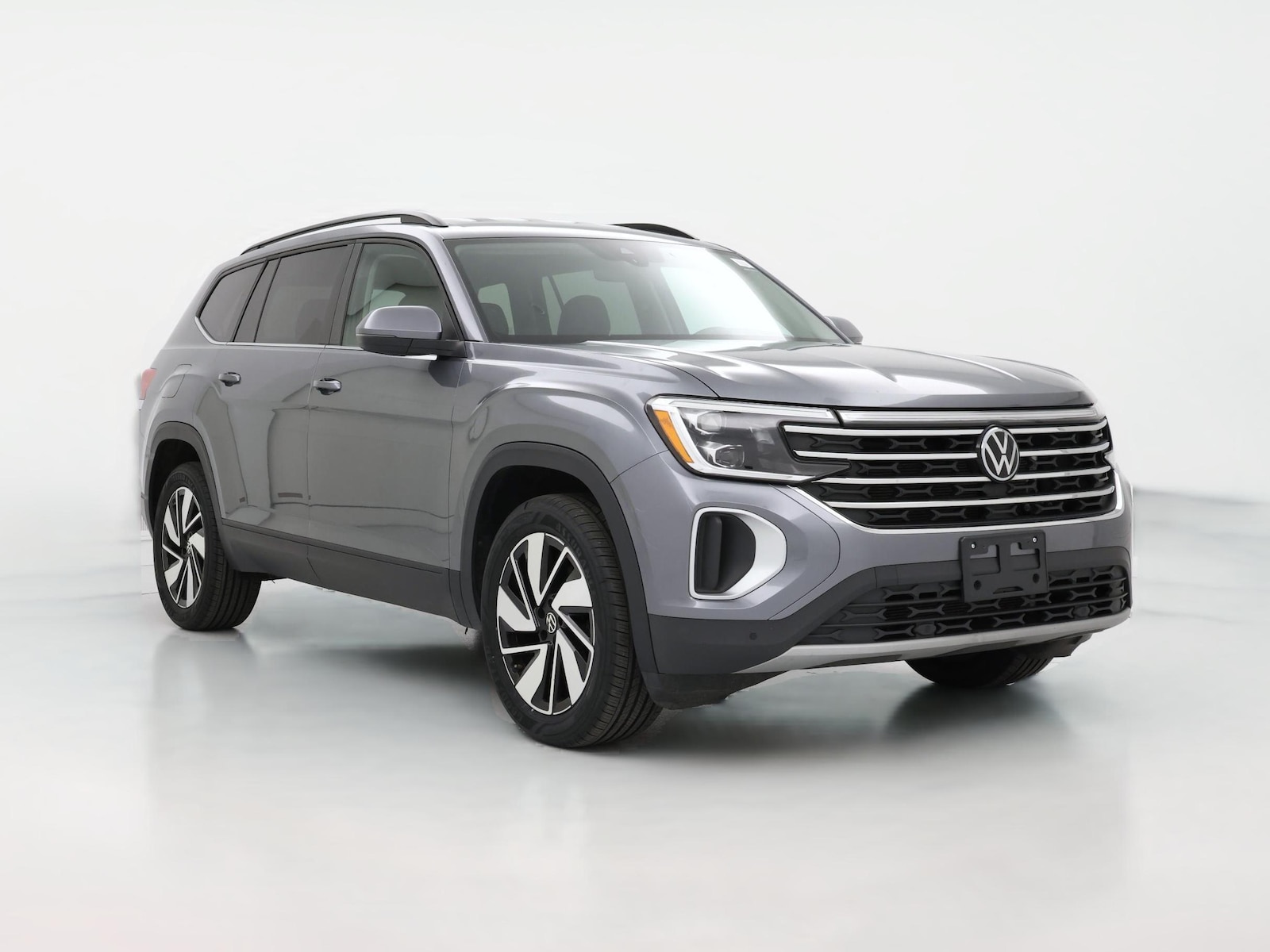 2025 Volkswagen Atlas