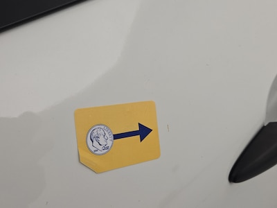 Condition detail
