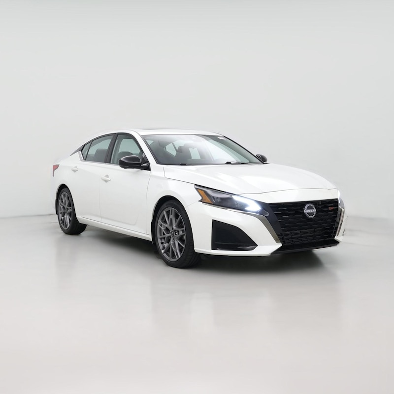 2024 Nissan Altima SR