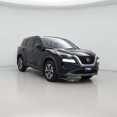 Recommended categories heading image of the selected vehicle
