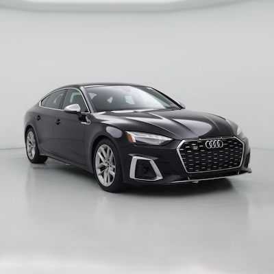 2021 Audi S5 Sportback Premium