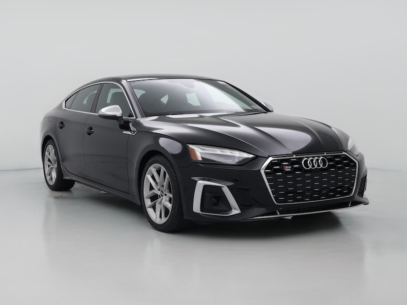 2021 Audi S5 Sportback Premium