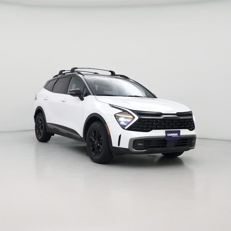 2024 Kia Sportage X-Pro