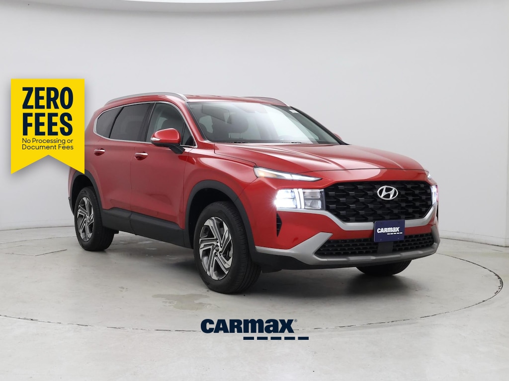 2023 Hyundai Santa Fe