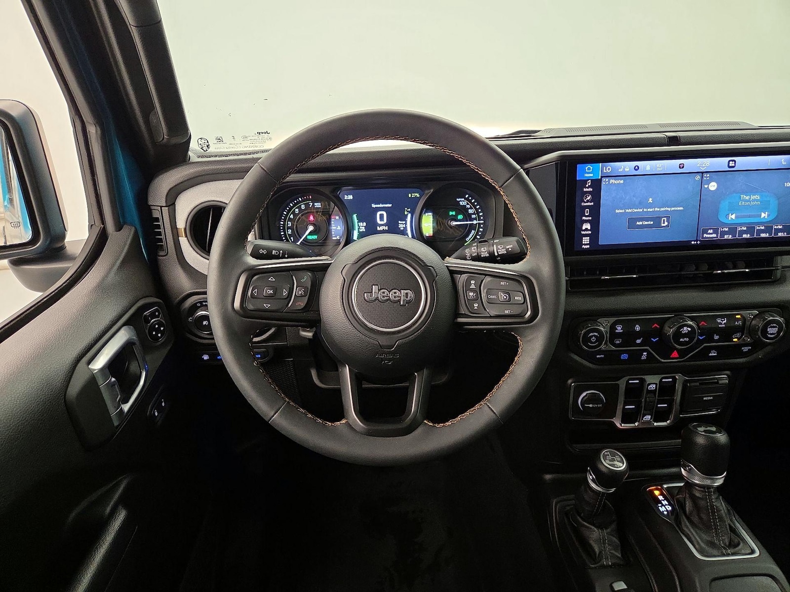 Remote Start