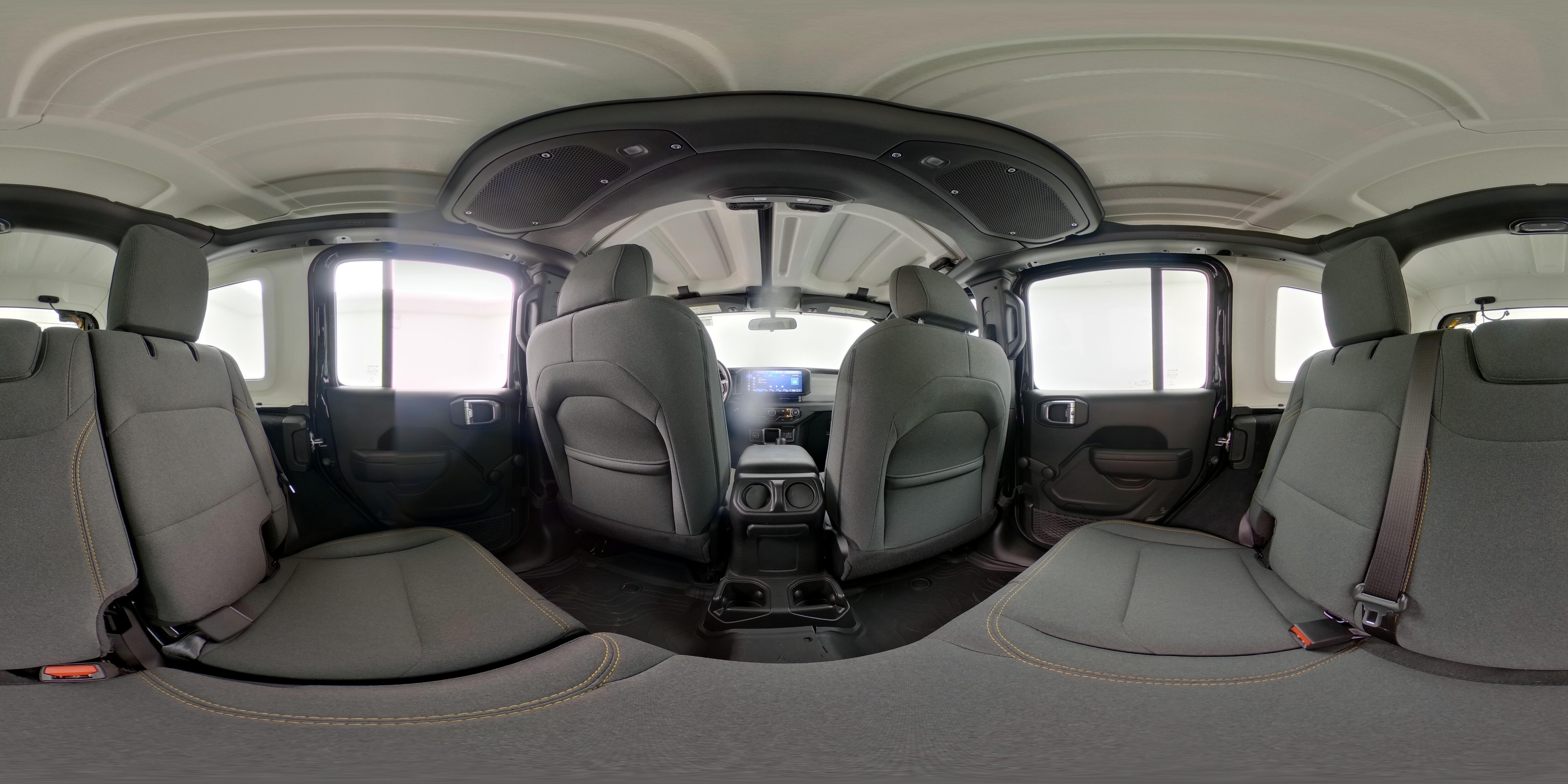 2024 Jeep Wrangler 4-Door Sport - Photo 25