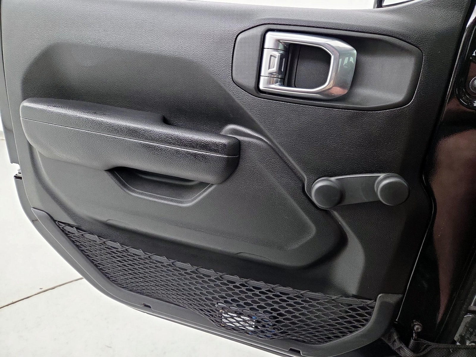 2024 Jeep Wrangler 4-Door Sport - Photo 13