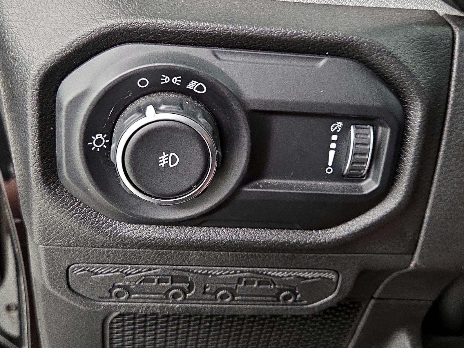 2024 Jeep Wrangler 4-Door Sport - Photo 14
