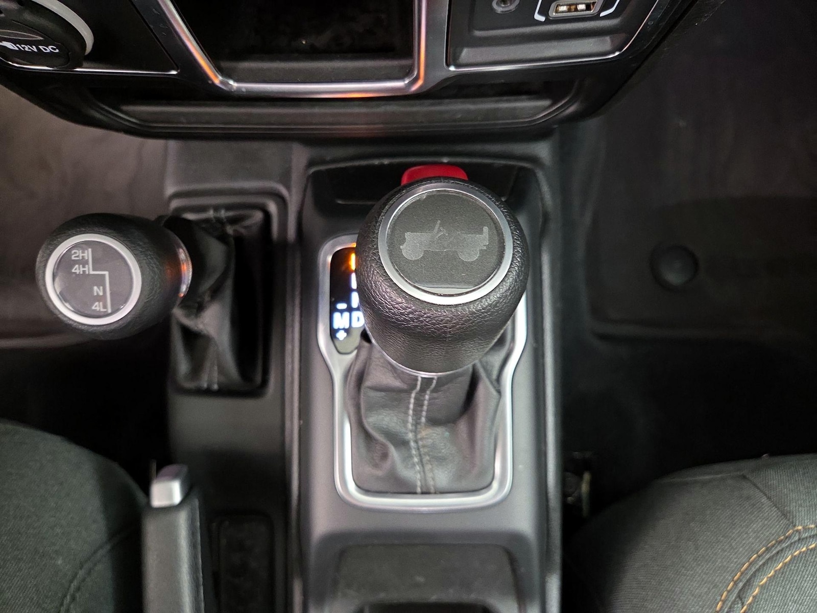 2024 Jeep Wrangler 4-Door Sport - Photo 18