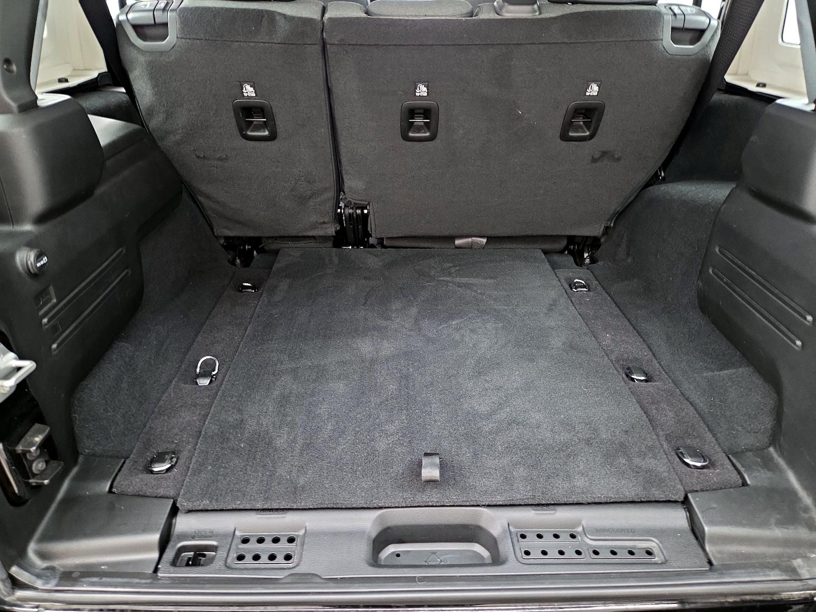 2024 Jeep Wrangler 4-Door Sport - Photo 21