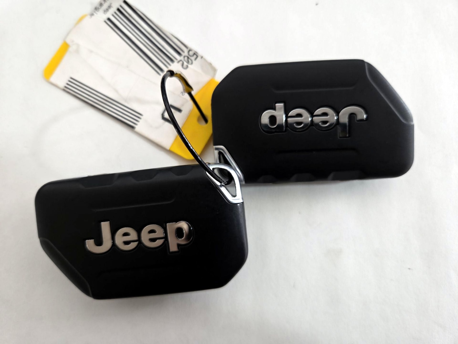 2024 Jeep Wrangler 4-Door Sport - Photo 23