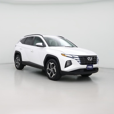 Recommended categories heading image of the selected vehicle