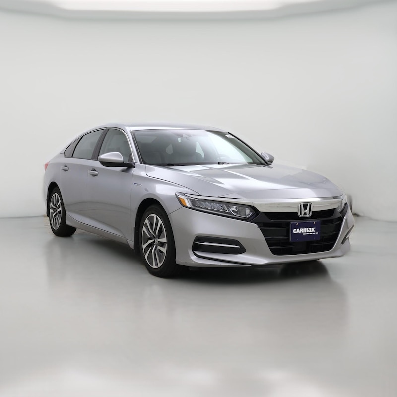 2019 Honda Accord Hybrid EX
