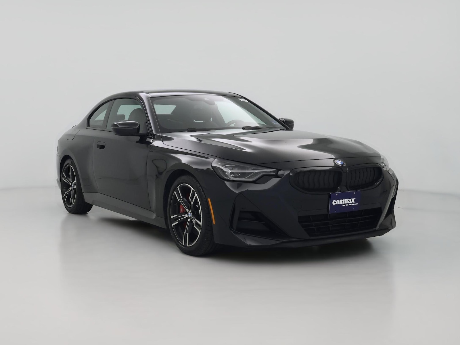 2022 BMW 2 Series 230i