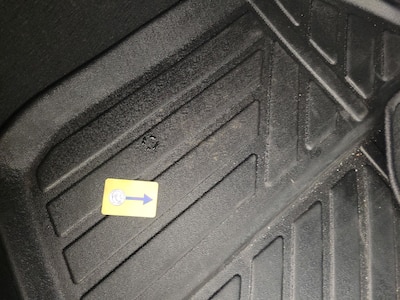 Condition detail