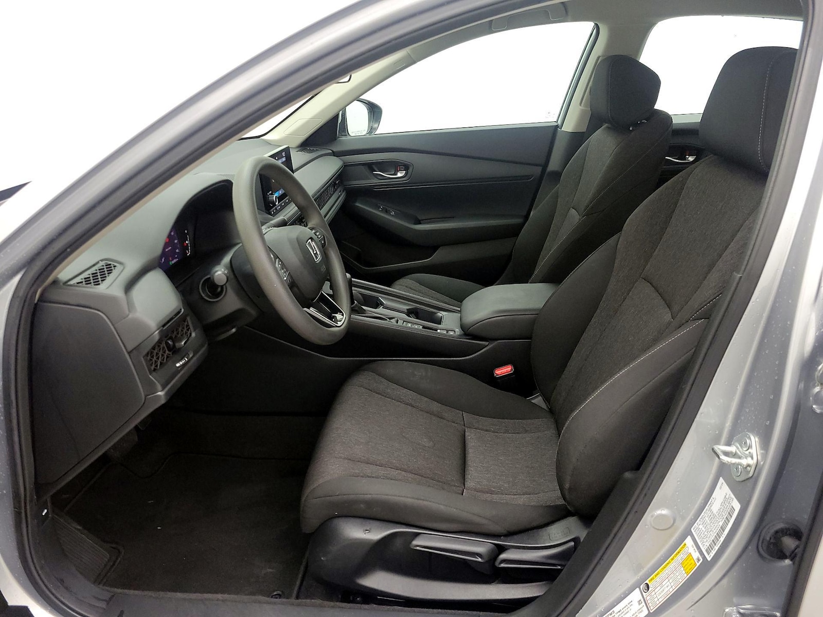 Side Airbags
