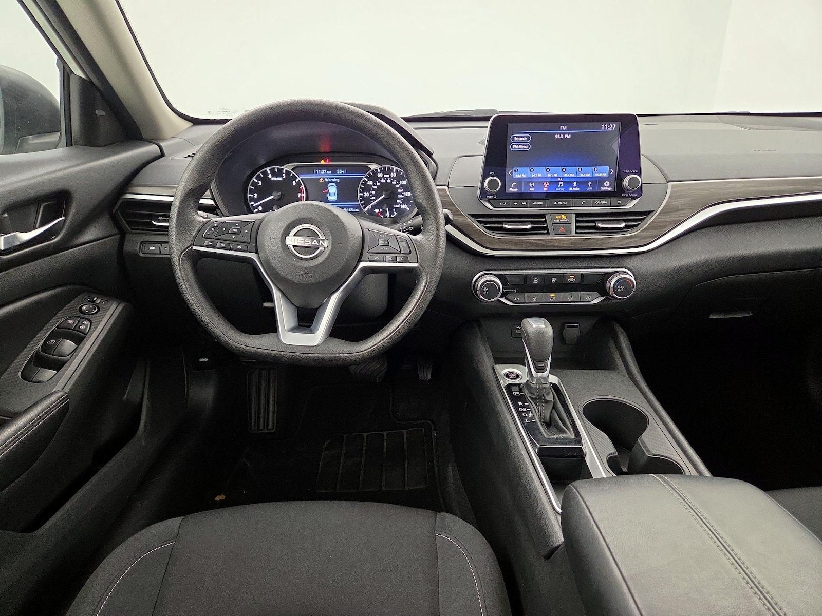 Lane Departure Warning