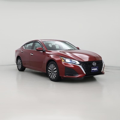 2023 Nissan Altima SV