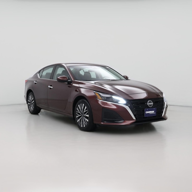 2023 Nissan Altima SV
