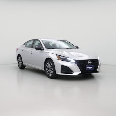 2024 Nissan Altima SV