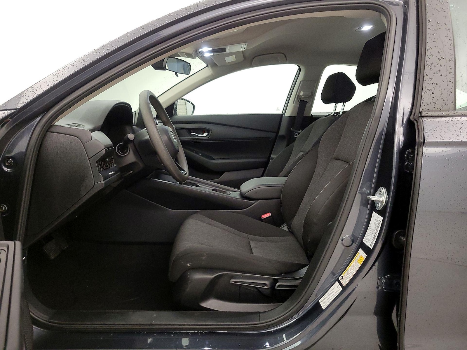Side Airbags