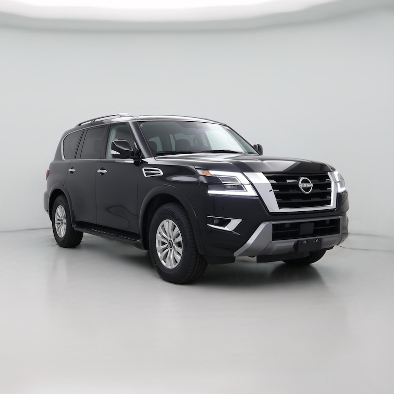 2023 Nissan Armada SV