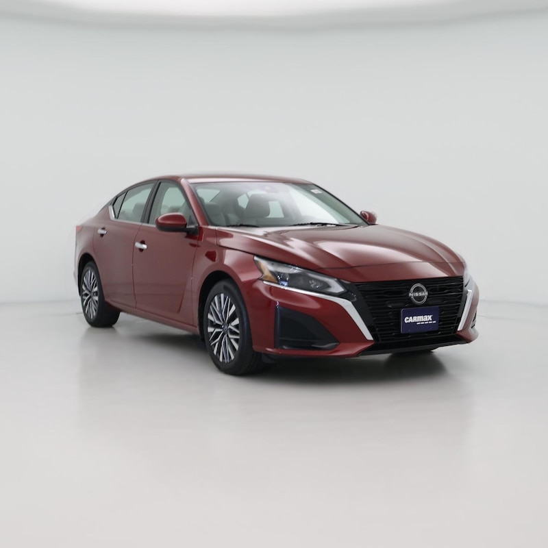 2023 Nissan Altima SV