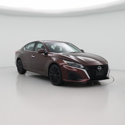 2024 Nissan Altima SL