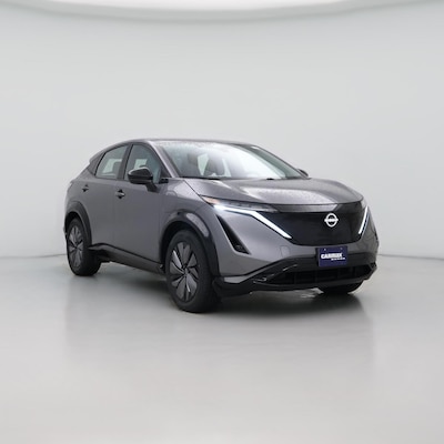 2024 Nissan ARIYA ENGAGE e-4ORCE