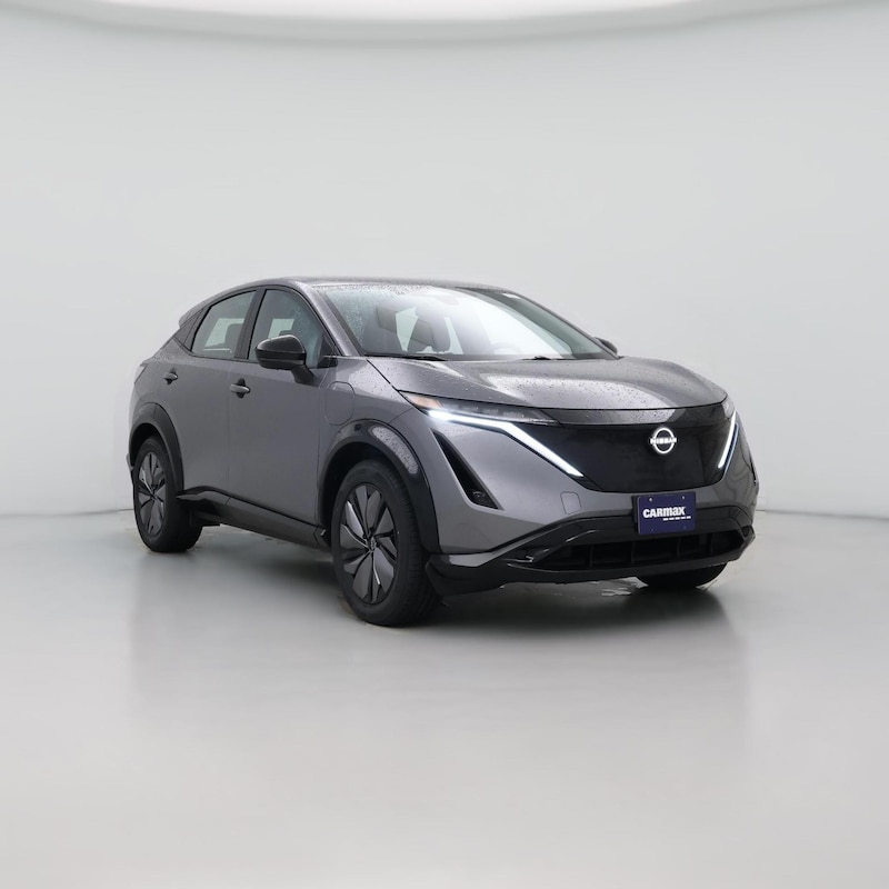 2024 Nissan ARIYA ENGAGE e-4ORCE