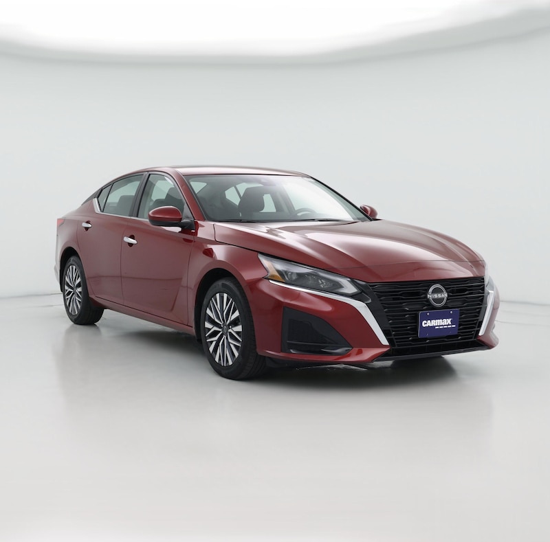 2023 Nissan Altima SV