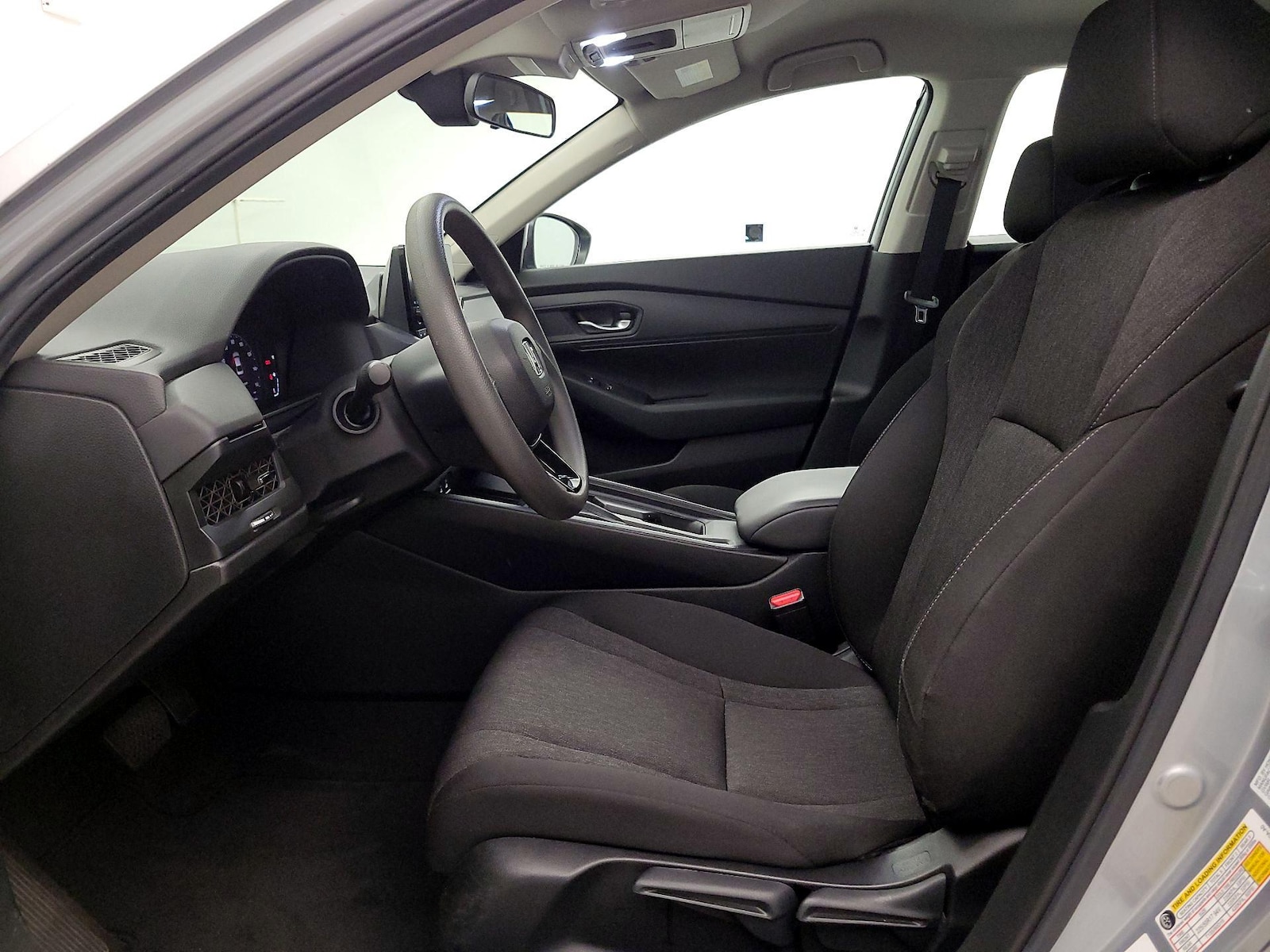 Side Airbags